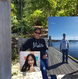 Meet your Posher, Geralyn